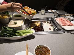 -海底捞火锅(奥山世纪城店)