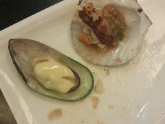 -大渔铁板烧(万象城店)