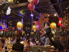 -胡桃里音乐酒馆(仓山万达店)