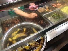 -咱家王新国把子肉(县东巷店)