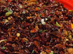 -常和州·夜宵大排档(常州单店)