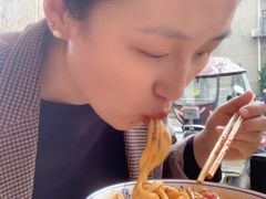 -老白家面馆(测绘东路总店)