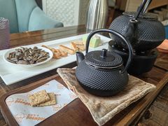 -良木缘咖啡西餐(蜀汉路店)