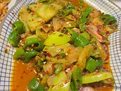 -陈先进鱼馆·地道农家菜(湖墅南路店)