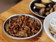 -再回首鸡肉米线(人民路一店)