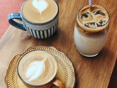 -Sirena海妖日咖夜酒