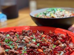 -先启半步颠·川菜小炒