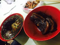 -小龙大肉面馆