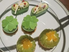 -广富林宰相府酒店·水云间