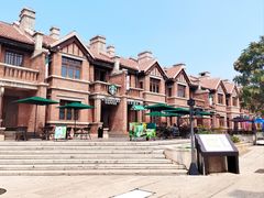 -星巴克(天津五大道店)