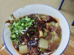 -老字号贾家肉丸糊辣汤(光明巷店)