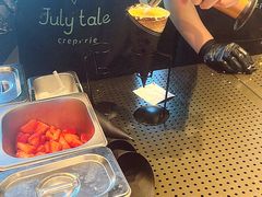 -July tale·可丽饼(德基广场店)