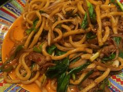 -阿拉丁新疆风味餐厅·清真(罗廊巷店)