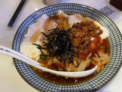 咸豆花-桃园眷村(万象天地店)