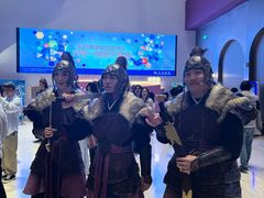 -交通银行前滩31演艺中心