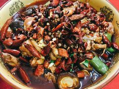 -蜀膳坊(洪公祠小区店)