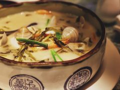 -通安客栈中餐厅·何家小馆