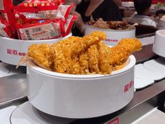 -龍歌自助小火锅(雨花台江南虹悦城店)