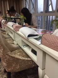 -EMILY艾枚莉美甲美睫·美颜·现磨咖啡