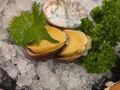 -菊上日式料理(蚌埠银泰店)