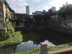 -绍兴书圣故里景区