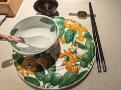 -華府(凯德晶萃店)