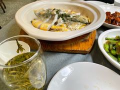 -龙井壹号·茶缘山景宴(龙井村店)