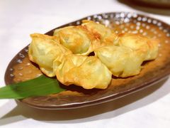 -Yan Ting 宴庭中餐厅(上海静安瑞吉酒店)