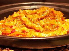 -川堂风·跷脚牛肉·乐山爆炒(宝山日月光店)