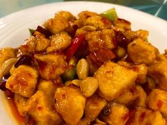 -功德林素菜饭庄(前门店)