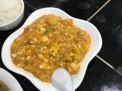 -芳芳餐厅(白沙路店)