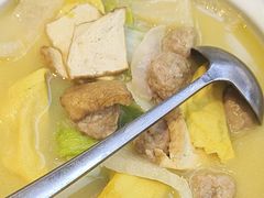 -兰湘子·湘菜小炒(盛龙广场店)