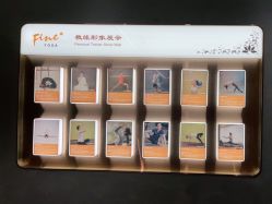 -FineYoga梵音瑜伽·普拉提