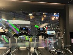 -TOP健身私教工作室(侨香店)