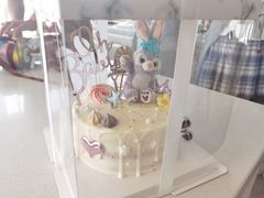 -千浔一暖DIY蛋糕烘焙(人民大学店)