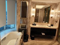 -青岛鑫江温德姆酒店