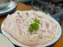 -华哥新鲜猪精品美食