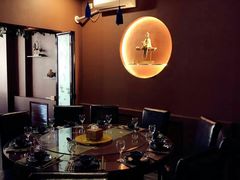 -素心斋素食餐厅