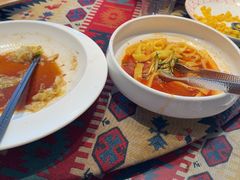 -巴依老爷新疆美食(工体旗舰店)