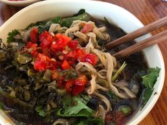 -邵顺兴锅盖面(金山宝地店)