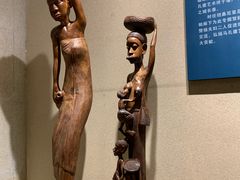 -长春世界雕塑园冰雪艺术天地