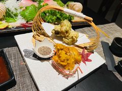 -山上下日本料理(万象城店)