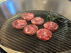 -佟爷·老北京炙子烤肉(长寿路店)