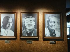 -北京人艺戏剧博物馆