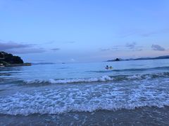 -深圳大梅沙京基洲际度假酒店