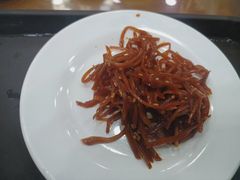 -白魁老号饭庄(交道口店)