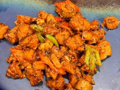 -萌啊莫·素食天津菜·西餐(五大道店)