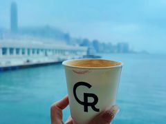 -Cupping Room(Harbour City)