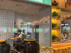 -刘老表·瓦罐汤涮肉(青云谱店)