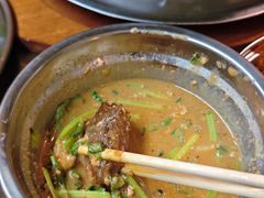 -姐夫家·沈阳黏糊麻辣拌·拌鸡架·冷面(南头古城店)